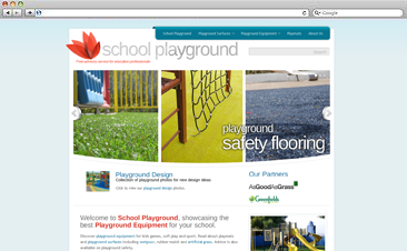 www.school-playground.co.uk