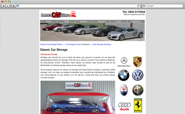 www.lancashirecarstorage.co.uk